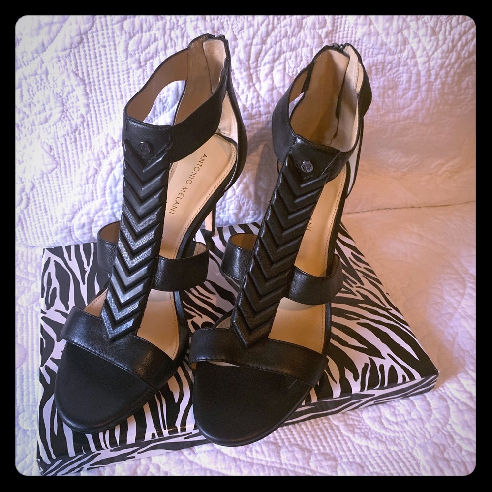 Alex Marie dressy sandal